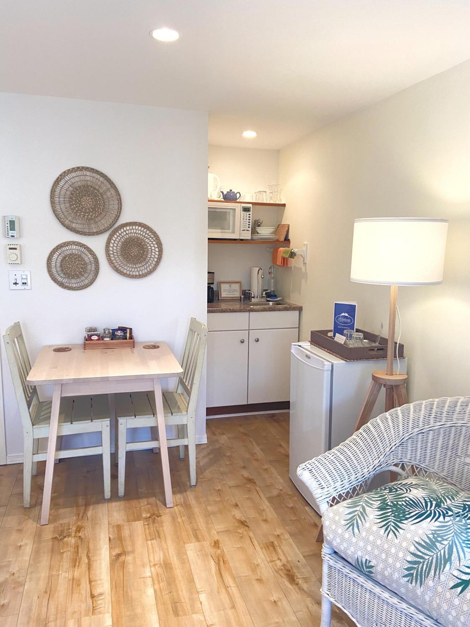 Wisteria Guest House Ганг Номер фото