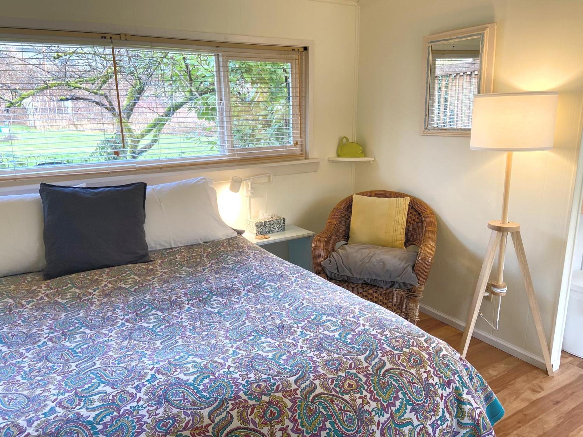 Wisteria Guest House Ганг Номер фото